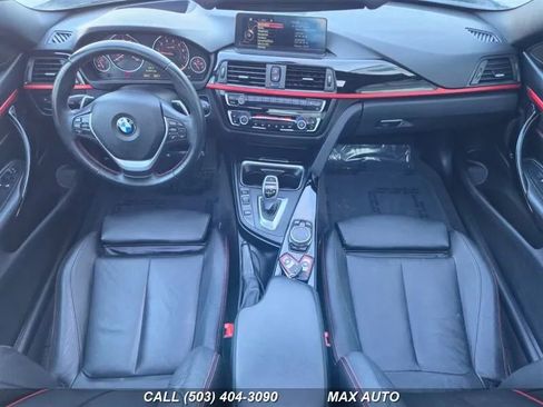 Used 2015 BMW 428i Coupe image 21