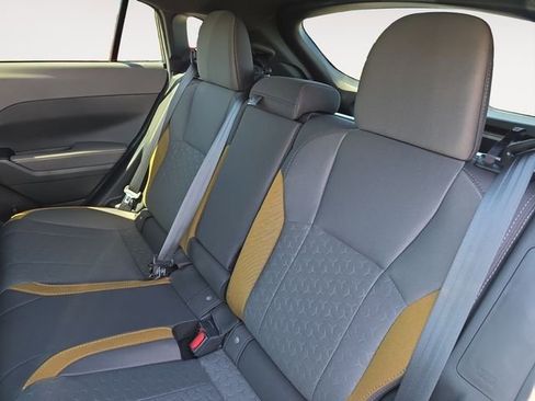 New 2026 Subaru Crosstrek 2.5i Sport AWD/4WD image 13