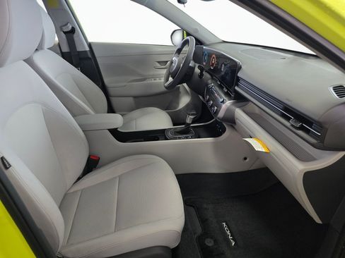 New 2026 Hyundai Kona SE AWD/4WD image 46