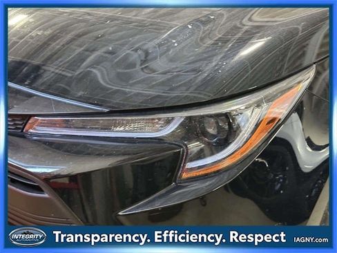 Certified 2024 Toyota Corolla LE image 7