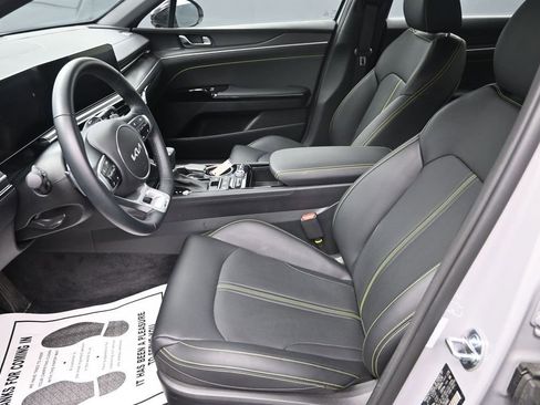 Certified 2026 Kia K5 GT FWD image 14