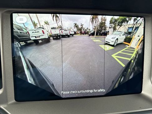 New 2025 Ford Bronco Outer Banks image 27