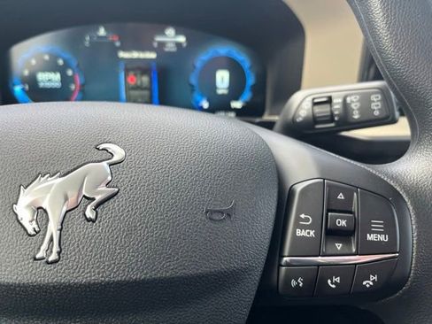 New 2025 Ford Bronco Sport Big Bend image 25