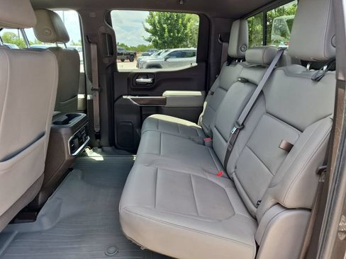 Used 2019 GMC Sierra 1500 SLT AWD/4WD image 36