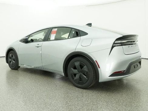 New 2026 Toyota Prius Plug-In Hybrid image 21