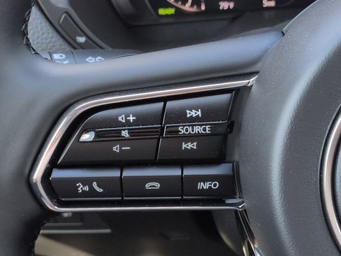 New 2026 MAZDA CX-90 3.3 Turbo w/ Premium Sport Pkg AWD/4WD image 23