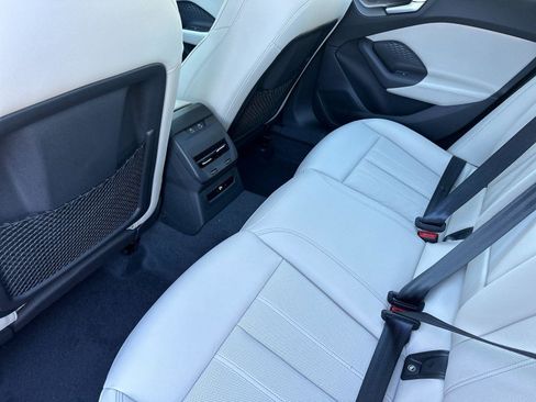 New 2025 Audi A5 2.0T Premium Plus image 11