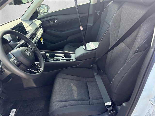 New 2026 Honda Accord LX image 11