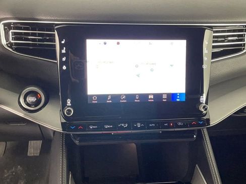 New 2025 Jeep Wagoneer Series II image 16