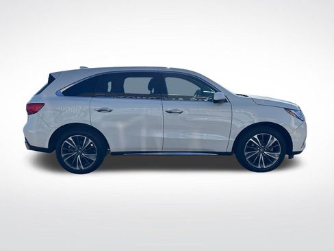 Used 2019 Acura MDX SH-AWD w/ Technology Package image 6