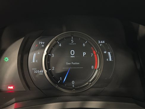 Used 2023 Lexus IS 350 F Sport w/ Memory Package AWD/4WD image 27