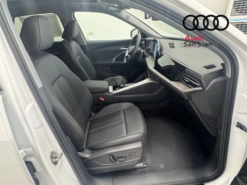 New 2026 Audi Q5 Premium Plus AWD/4WD image 24