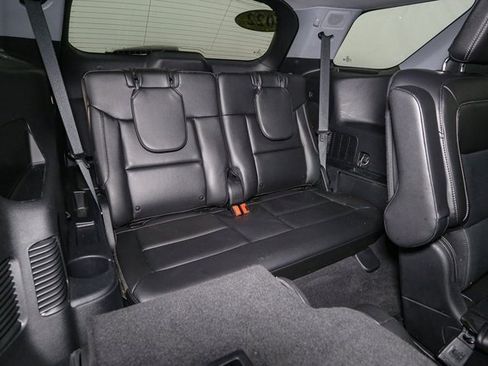 Used 2022 Ford Explorer Limited w/ Limited Technology Package image 20