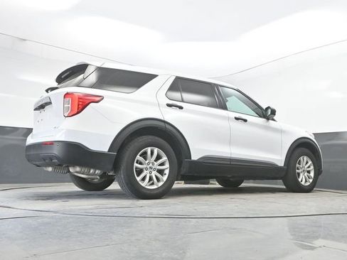 Used 2021 Ford Explorer 4WD image 39