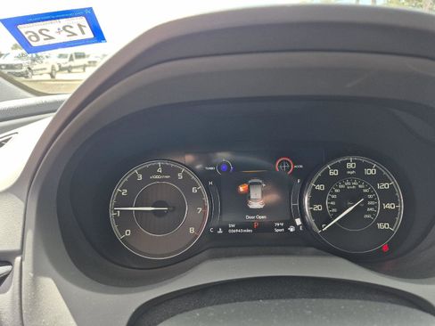 Used 2020 Acura RDX FWD w/ Technology Package image 6