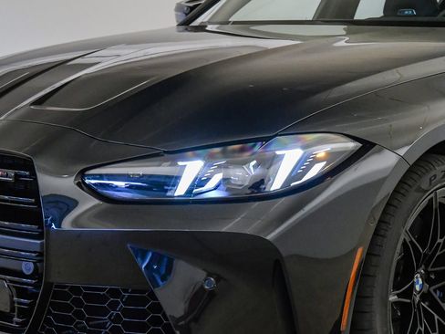 New 2027 BMW M3 Competition AWD/4WD image 10