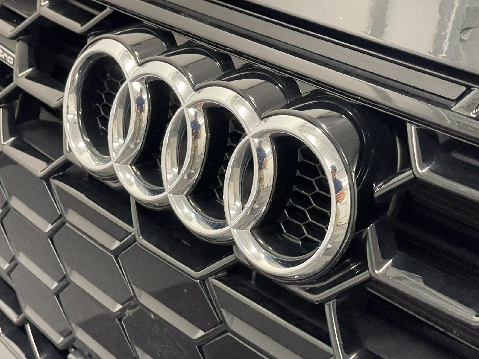 Used 2025 Audi A5 2.0T Premium Plus AWD/4WD image 12