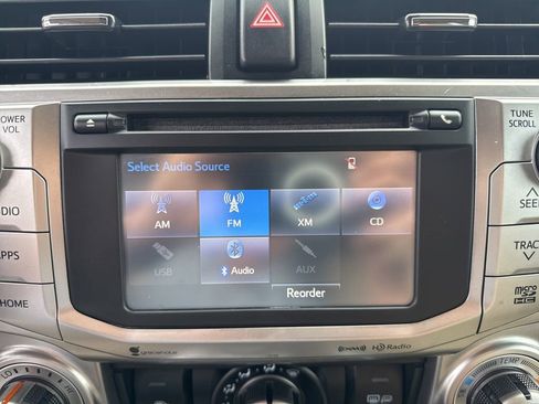 Used 2018 Toyota 4Runner SR5 Premium RWD image 37