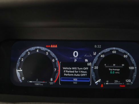 Used 2024 Toyota Tacoma TRD Off-Road AWD/4WD image 15