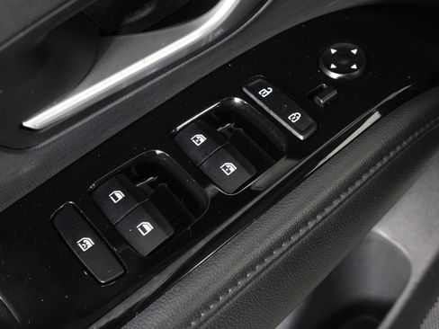 Certified 2024 Hyundai Tucson SEL image 22