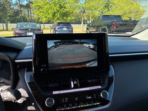 New 2026 Toyota Corolla Cross LE image 20