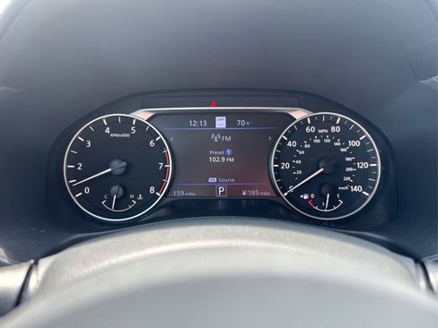 New 2025 Nissan Altima 2.5 SL image 13