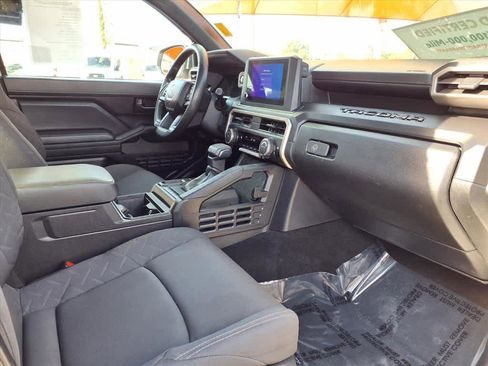 Used 2024 Toyota Tacoma SR image 15