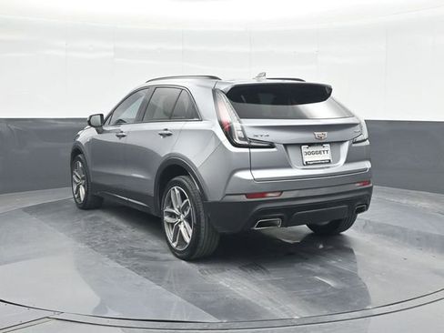 Used 2023 Cadillac XT4 Sport image 22