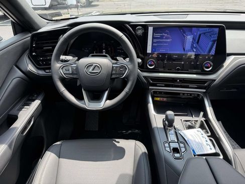 Used 2026 Lexus TX 350 AWD w/ Technology Package image 8