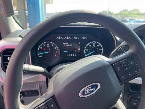 Used 2022 Ford F150 XLT AWD/4WD image 18