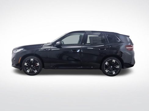 Used 2026 BMW X3 xDrive30i w/ Premium Package AWD/4WD image 3