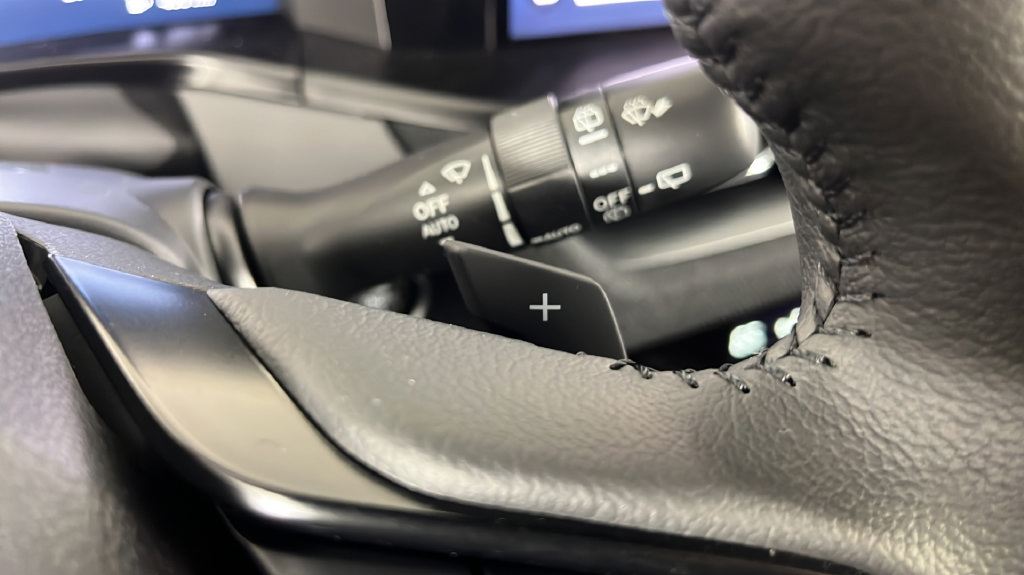 New 2026 Subaru Outback Limited AWD/4WD image 24