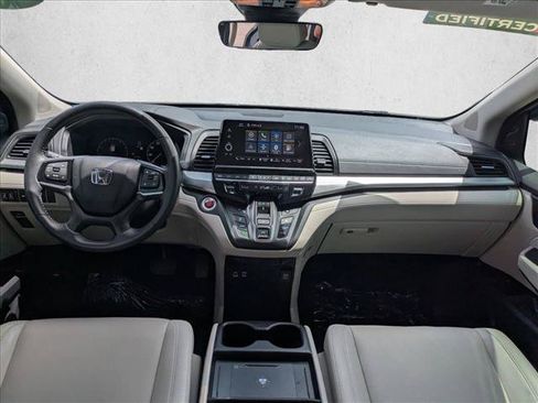 Used 2025 Honda Odyssey EX-L image 18