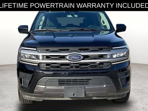 Used 2024 Ford Expedition XLT AWD/4WD image 4