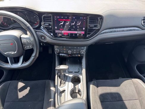 Certified 2025 Dodge Durango R/T AWD/4WD image 12