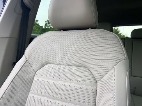 New 2026 Volkswagen Atlas SEL AWD/4WD image 21