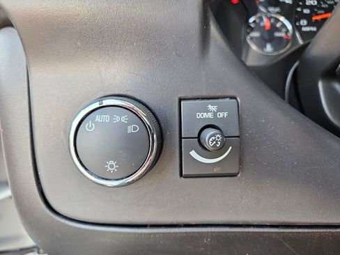 Used 2024 Chevrolet Express 2500 w/ Driver Convenience Package RWD image 28