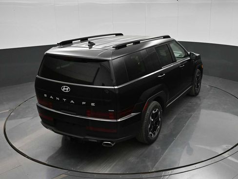 New 2026 Hyundai Santa Fe SEL AWD/4WD image 26