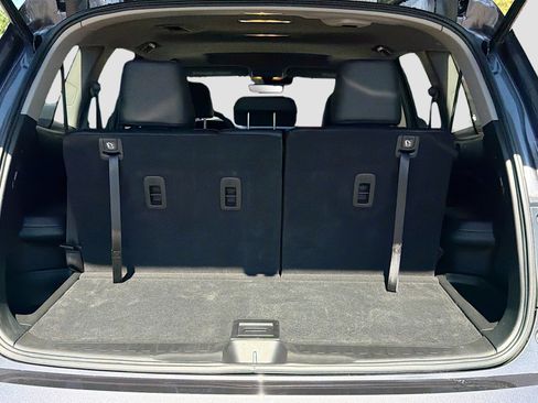 Used 2022 Honda Pilot Special Edition image 11