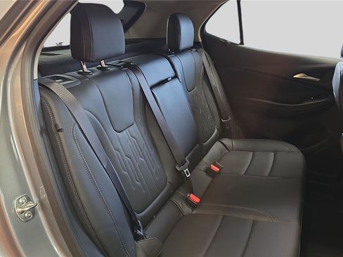 New 2026 Buick Encore GX Avenir w/ Avenir Technology Package image 17