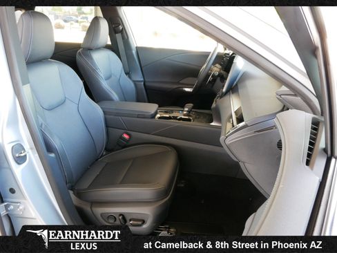 New 2026 Lexus RX 350 Premium Plus image 6