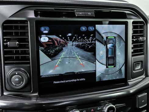 Used 2025 Ford F150 Raptor w/ Equipment Group 803A Raptor R image 34