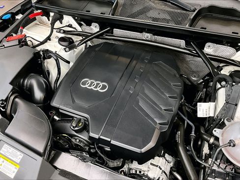 Used 2023 Audi Q5 2.0T Premium Plus w/ Premium Plus Package image 32
