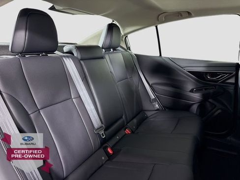 Certified 2025 Subaru Legacy Limited image 28