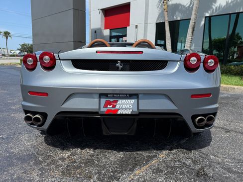 Used 2006 Ferrari F430 Spider RWD image 16