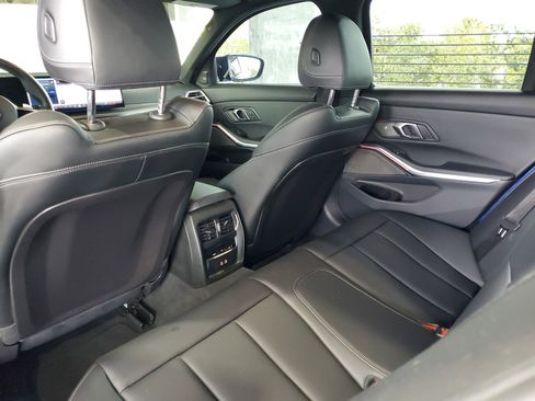 Used 2025 BMW M340i RWD image 10