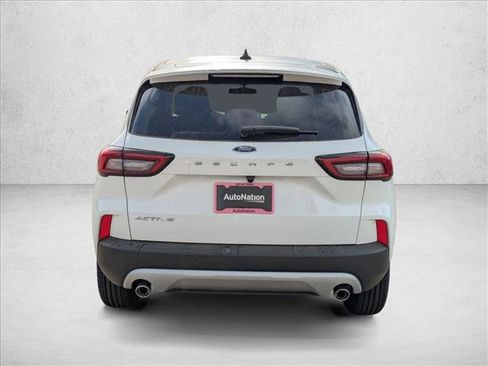 New 2026 Ford Escape Active w/ Tech Pack #1 image 8