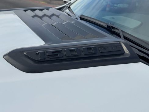 Used 2025 RAM 1500 Rebel w/ Rebel Level 2 Equipment Group image 11