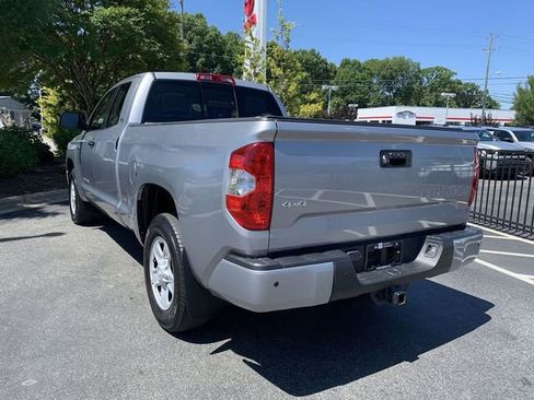 Used 2021 Toyota Tundra SR5 AWD/4WD image 6