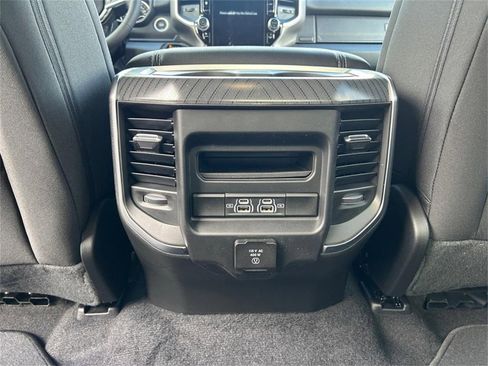 New 2026 RAM 1500 Big Horn image 23